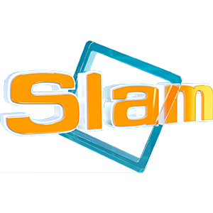 Slam, le jeu télévisé