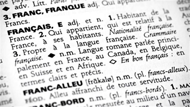 Nouveaux mots entrés dans le dictionnaire en 2018