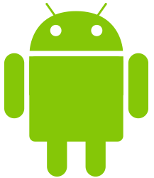 application Android